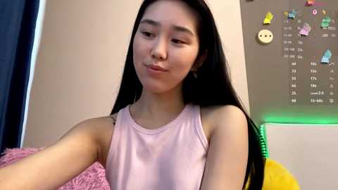 annabellegallego