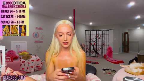 riababe