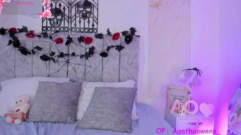 Media: agathaowens Chaturbate 2025-10-22 08:20:00