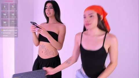 Media: angela_bonetti Chaturbate 2025-10-22 10:02:00