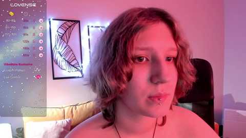Media: haileyfoxy Chaturbate 2025-10-22 11:44:00