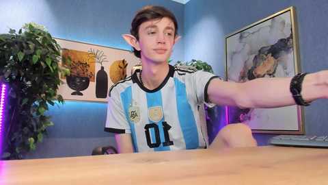Media: john_weasley Chaturbate 2025-10-22 12:58:00