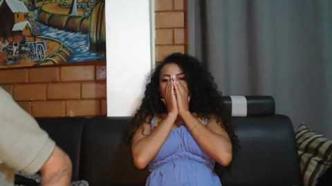 Media: ladysarah101 Chaturbate 2025-10-22 20:50:00