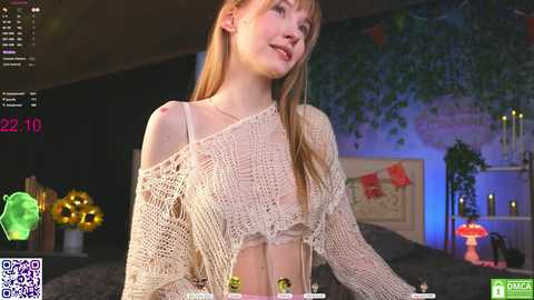 Media: lissa_meooow Chaturbate 2025-10-22 07:33:00