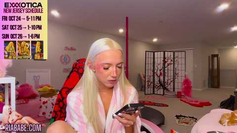 riababe