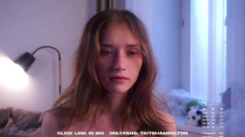 Media: taitehambelton Chaturbate 2025-10-22 09:41:00