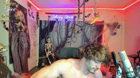 thejohnnystone