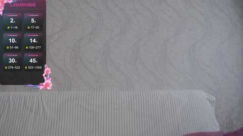 Media: want_emma Chaturbate 2025-10-22 09:14:00