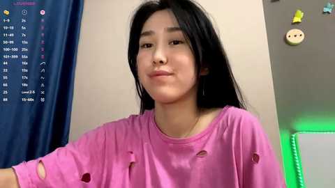 Media: annabellegallego Chaturbate 2025-10-23 14:31:00