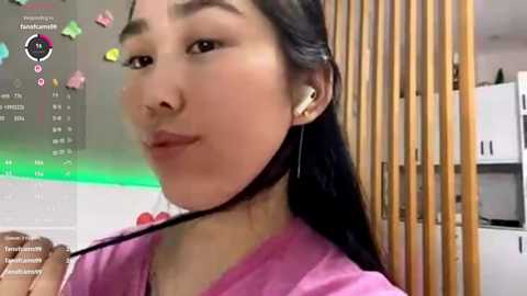 Media: annabellegallego Chaturbate 2025-10-23 16:23:00