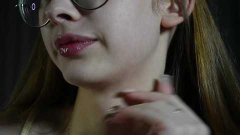 Media: blissence Chaturbate 2025-10-23 22:13:00
