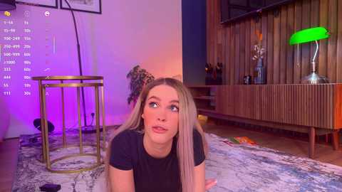 Media: blush_mikki Chaturbate 2025-10-23 09:22:00
