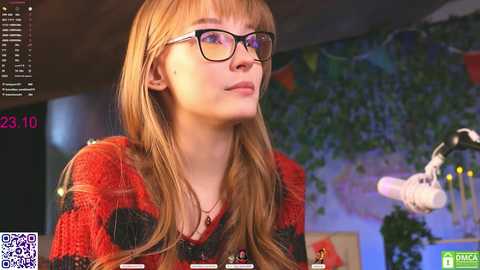 Media: lissa_meooow Chaturbate 2025-10-23 06:37:00