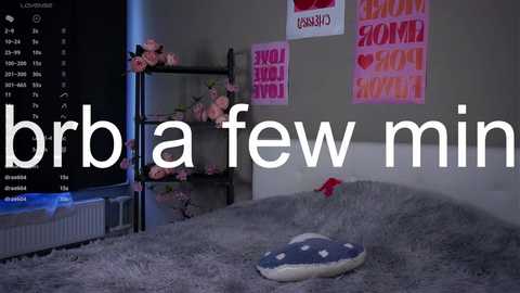 Media: noreenbeckey Chaturbate 2025-10-23 10:30:00