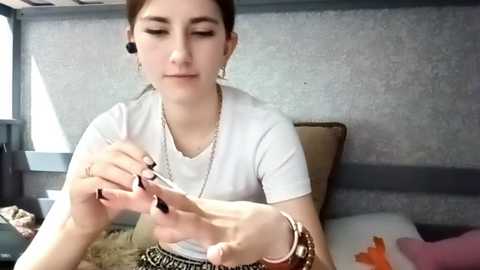 Media: tempiebunting Chaturbate 2025-10-23 10:52:00