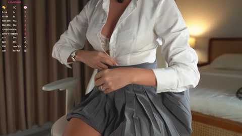 Media: vivian_cb Chaturbate 2025-10-23 11:00:00