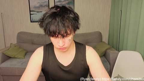 Media: chem1ko Chaturbate 2025-10-24 15:10:00