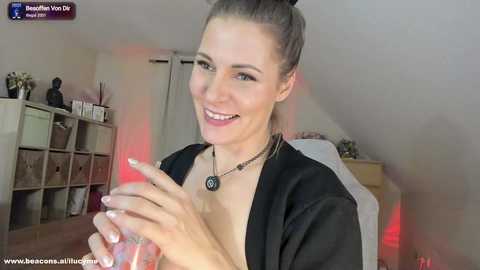 Media: ilucyme Chaturbate 2025-10-24 21:51:00