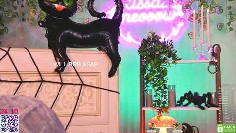 Media: lissa_meooow Chaturbate 2025-10-24 07:42:00