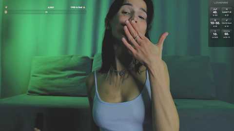 Media: rinacain Chaturbate 2025-10-24 07:57:00