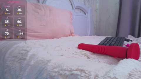 Media: vialeta_baby Chaturbate 2025-10-24 05:48:00