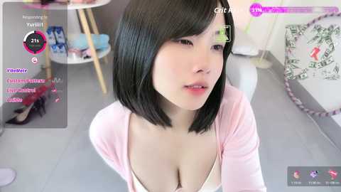 luckaisha