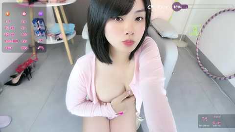 luckaisha