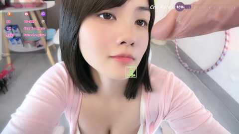 luckaisha