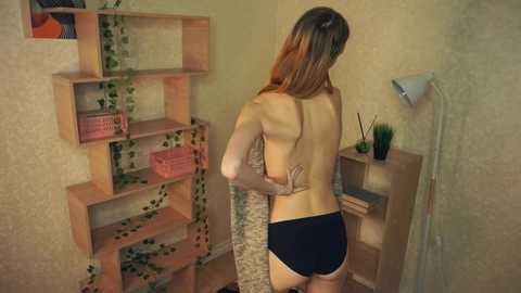 Media: alyshaanzaldua Chaturbate 2025-10-26 12:45:00
