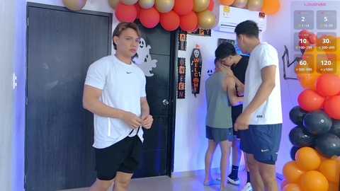 Media: boysgang_sex Chaturbate 2025-10-26 12:44:00