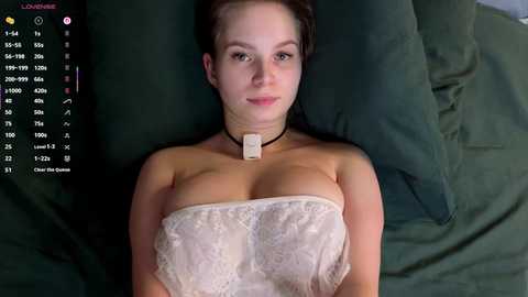 Media: briannapeters Chaturbate 2025-10-26 09:18:00