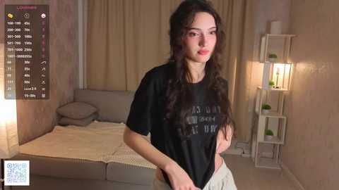Media: sanoradunston Chaturbate 2025-10-26 02:17:00