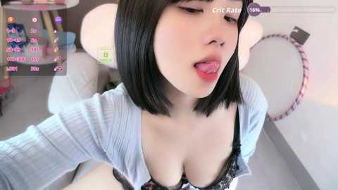 Media: luckaisha Chaturbate 2025-10-27 13:42:00