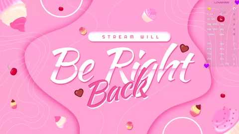 Media: masha_sexy Chaturbate 2025-10-27 21:30:00