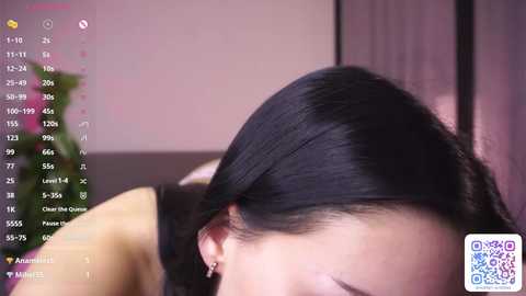 Media: cinacandy Chaturbate 2025-10-28 06:02:00