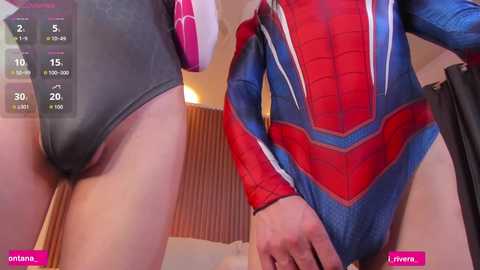 Media: megan_roussexxx Chaturbate 2025-10-28 06:24:00