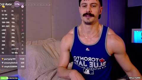 Media: willyumx Chaturbate 2025-10-28 05:56:00