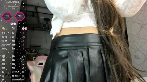 seeeyoumin @ chaturbate on 20251029