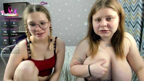 Media: ambergothsly Chaturbate 2025-10-30 14:43:00