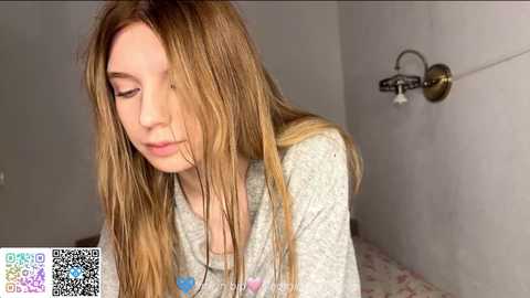 chloe_show @ chaturbate on 20251030