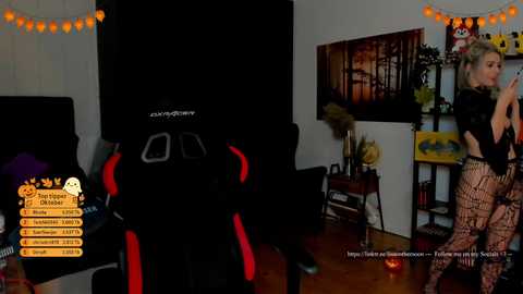 Media: kimilee22 Chaturbate 2025-10-30 21:22:00