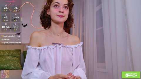 maffinpurrr @ chaturbate on 20251030