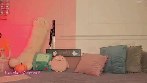 Media: _tammarra_ Chaturbate 2025-10-31 16:45:00