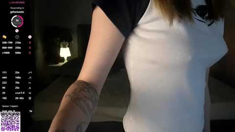 Media: annettaregino Chaturbate 2025-10-31 01:48:00