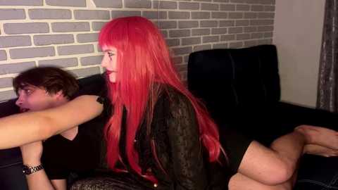 fetchingcouplee @ chaturbate on 20251031