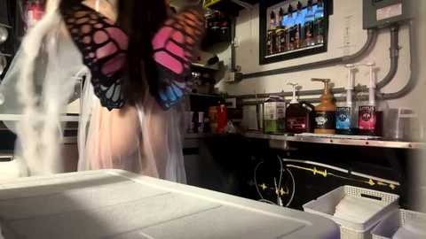 Media: ivydollxoxo Chaturbate 2025-10-31 14:34:00