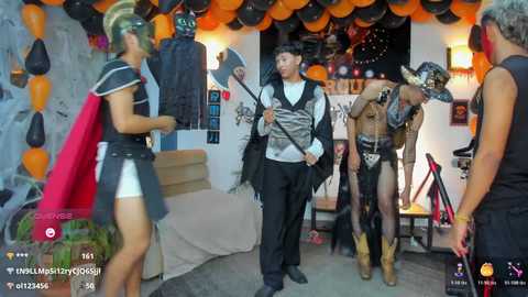 Media: playhardsex Chaturbate 2025-10-31 02:30:00