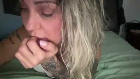 Media: ramjetkel Chaturbate 2025-10-31 08:53:00