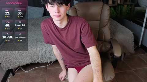 Media: cute_mikex Chaturbate 2025-11-01 22:38:00