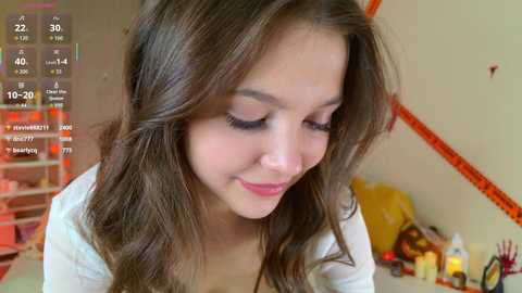 Media: charming_bliss Chaturbate 2025-11-02 20:33:00